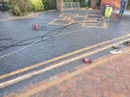 Why Choose Us For All Your Driveway Paving Needs in Jeffersonville, IN?